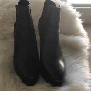 All saints spittlefield booties